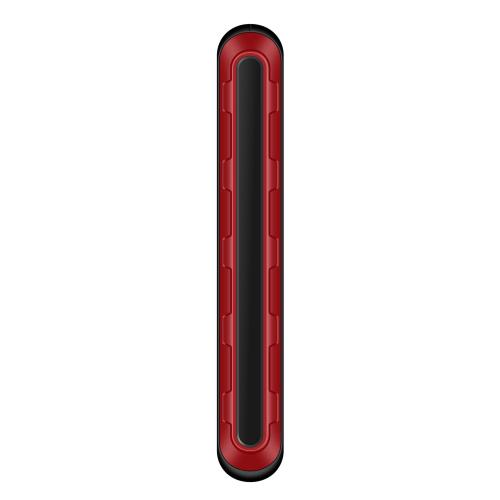 Bea-Fon AL560 schwarz-rot
