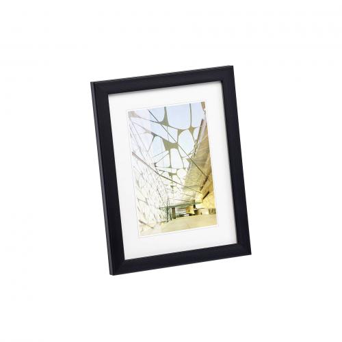 Walther Construction       30x40 Kunststoff schwarz        JK040B