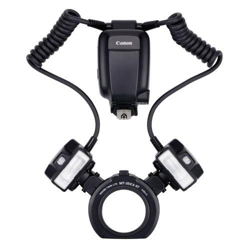 Canon MT-26EX-RT Makro Twin Lite