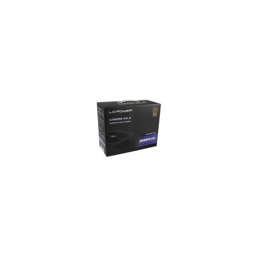 LC Power LC6650 V2.3