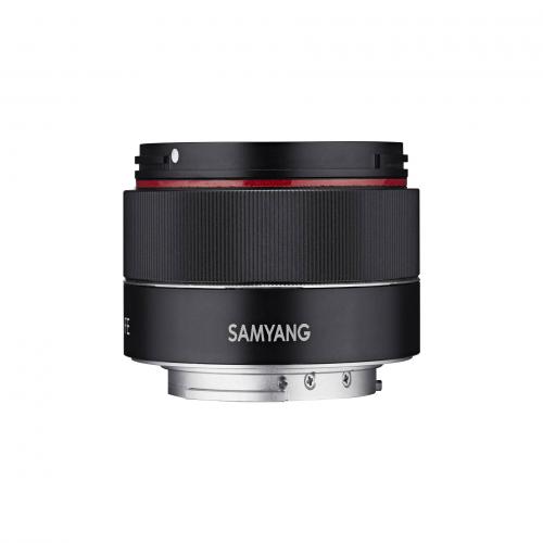 Samyang AF 2,8/35         Sony E