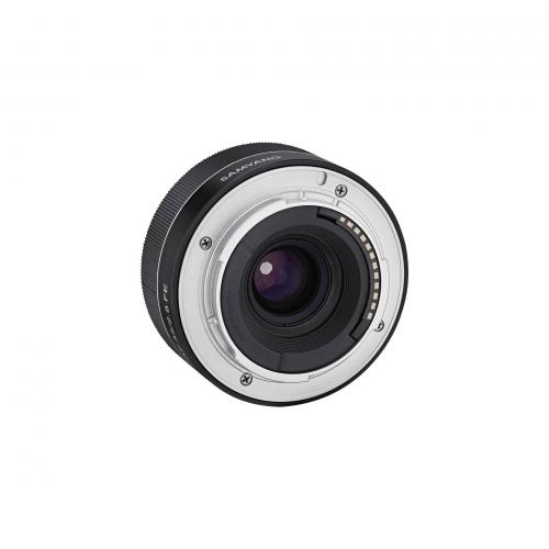 Samyang AF 2,8/35         Sony E