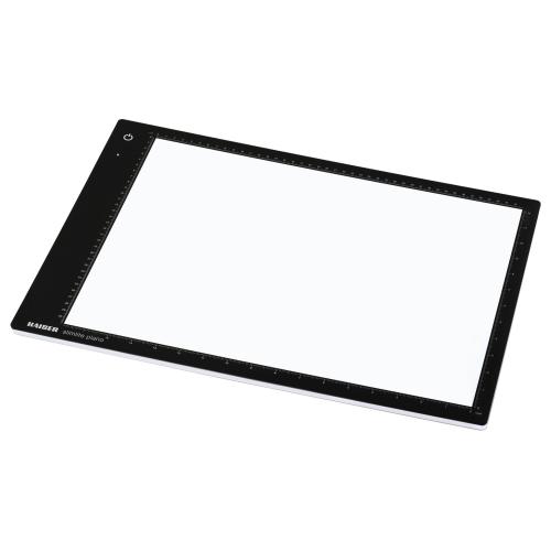 Kaiser LED Leuchtplatte plano 42,9x30,9cm