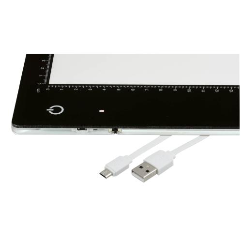 Kaiser LED Leuchtplatte plano 42,9x30,9cm