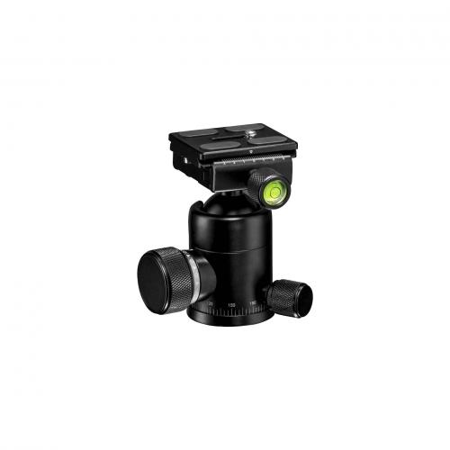 mantona Onyx  8 Kugelkopf