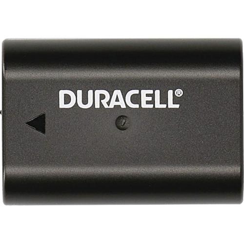 Duracell Li-Ion Akku 1900 mAh für Panasonic DMW-BLF19
