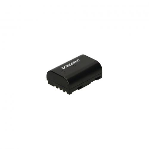Duracell Li-Ion Akku 2000mAh für Panasonic DMW-BLF19