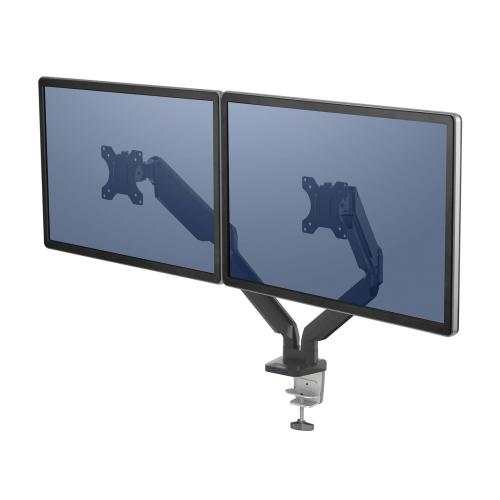 Fellowes Platinum Series Doppel Monitorarm