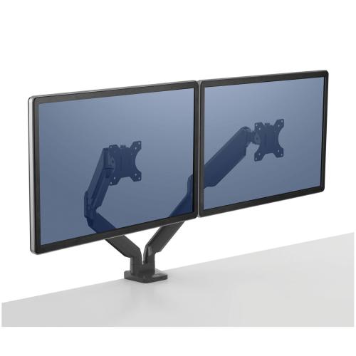 Fellowes Platinum Series Doppel Monitorarm