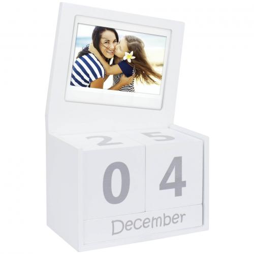 Fujifilm Instax Cube Kalender Wide Dauerkalender   70100136028