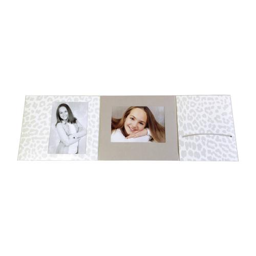 1x25 Daiber "Sneaker/Ipod" 13x18 Kinder Portraitmappen      13319