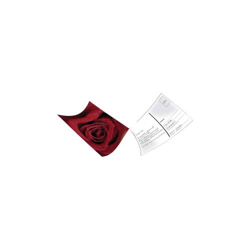 1x10 Hama Postkartenaufkleber 10x15                       7950