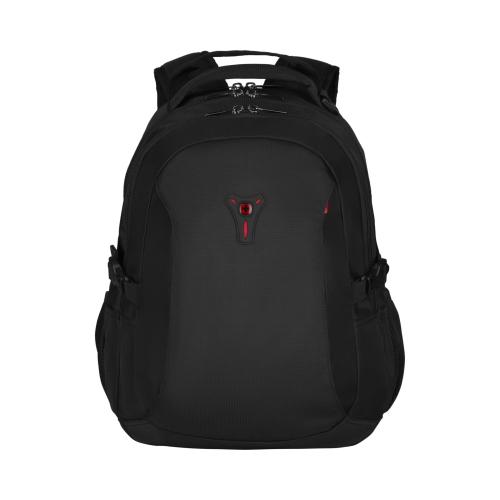 Wenger Sidebar 15,6" / 40 cm Laptop Rucksack schwarz