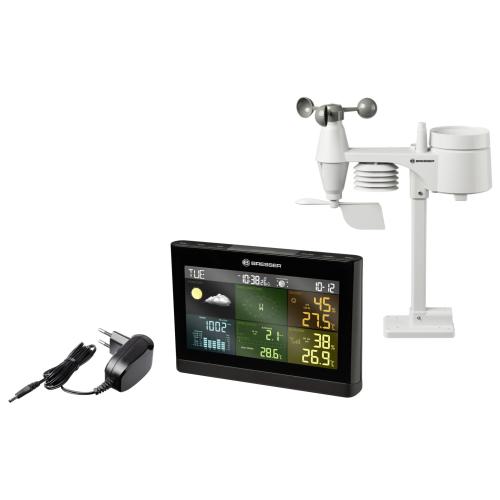 Bresser Wetter Center 5-in-1 Comfort