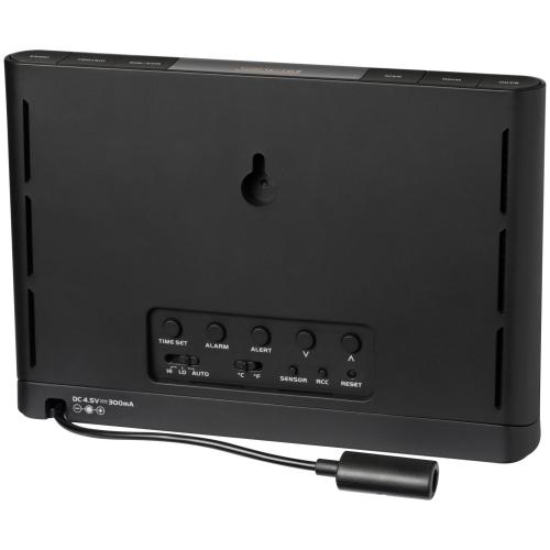 Bresser Wetter Center 5-in-1 Comfort