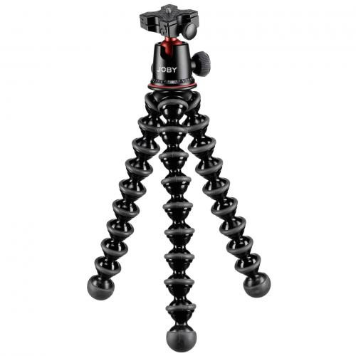 Joby GorillaPod 5K Kit schwarz/charcoal