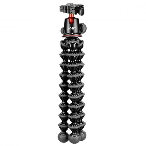 Joby GorillaPod 5K Kit schwarz/charcoal