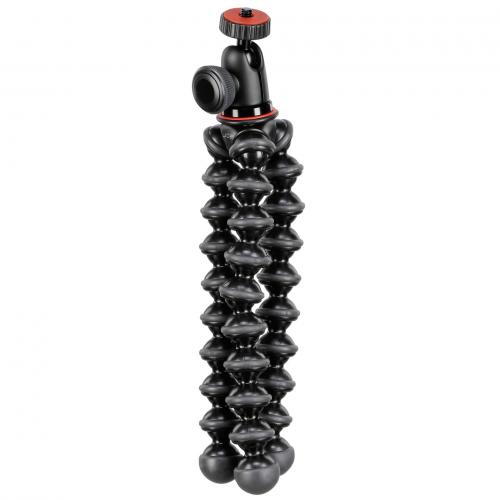 Joby GorillaPod 1K Kit schwarz/grau