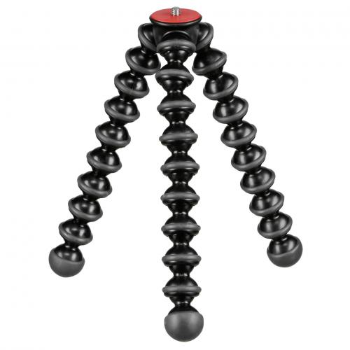 Joby GorillaPod 1K Stand schwarz/grau