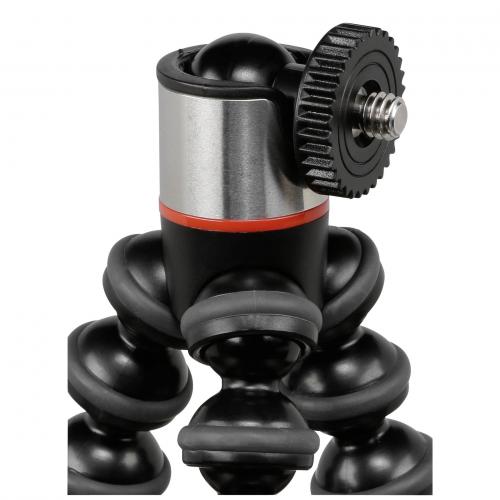 Joby GorillaPod 500 schwarz/grau