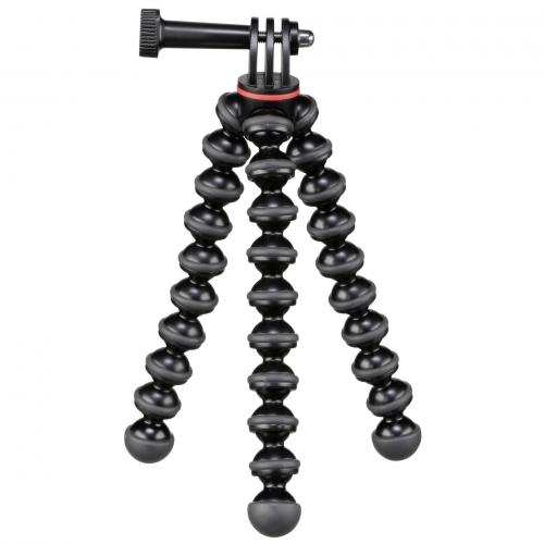 Joby GorillaPod 500 Action schwarz/grau