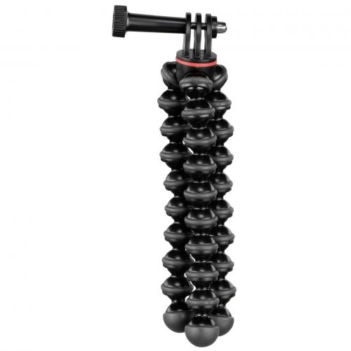Joby GorillaPod 500 Action schwarz/grau