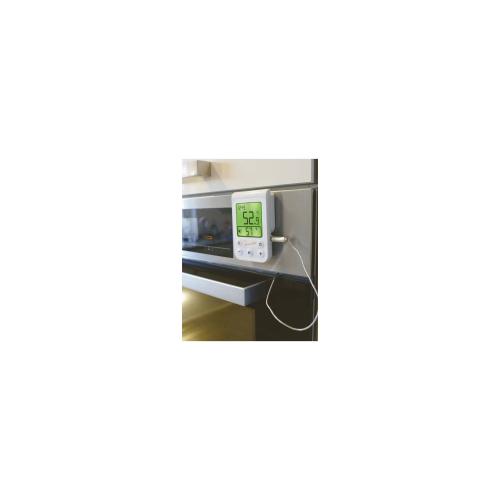 TFA 14.1510.02 Küchen-Chef Bratenthermometer