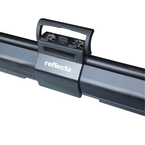 Reflecta Tischlichtbildwand ultra-portable 87x77cm