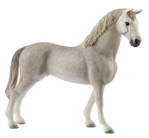 Schleich Horse Club        13859 Holsteiner Wallach