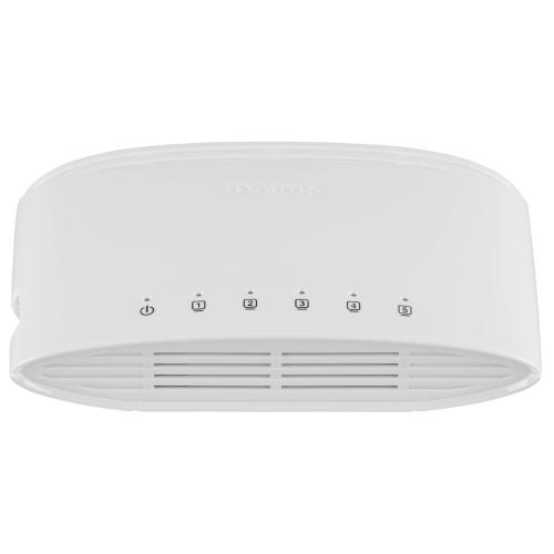 D-Link DGS1005D