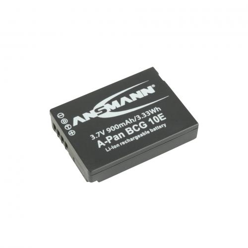 Ansmann A-Pan DMW-BCG10