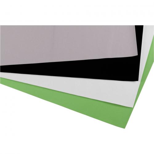 Orangemonkie Foldio Hintergründe 4er Set für Foldio 2