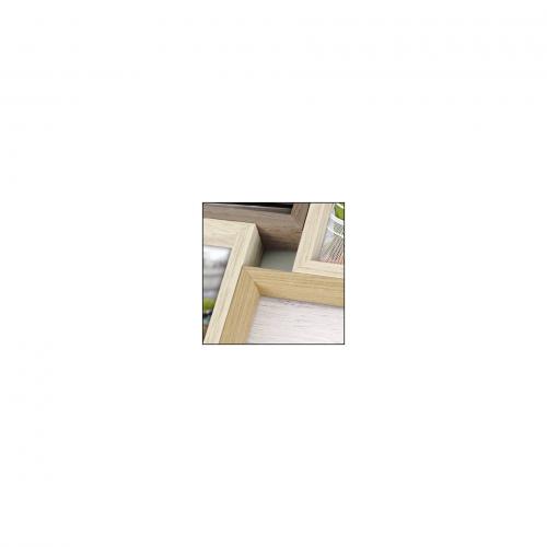 ZEP Montreaux 4Q         4x10x15 Holz Galerierahmen        TYY746