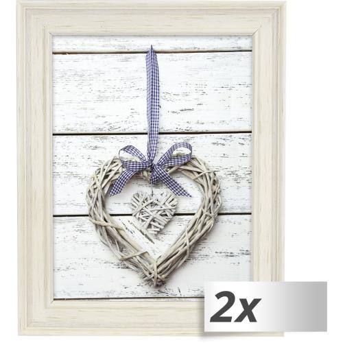 1x2 ZEP Resia W            15x20 Kunststoff Portrait        U368W