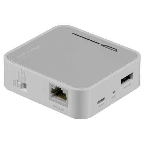 TP-Link TL-WR902AC