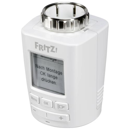 AVM Fritz! Dect 301 Heizkörperregler