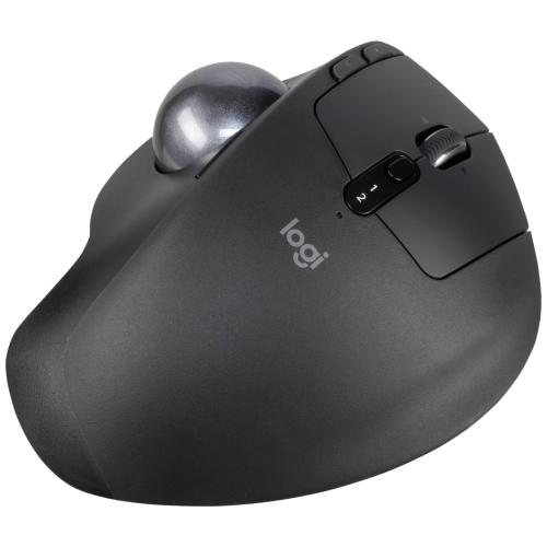 Logitech MX Ergo