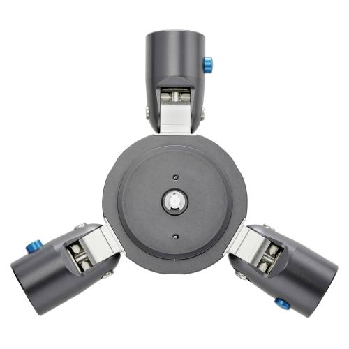 Novoflex 3-Bein Stativbasis Profi