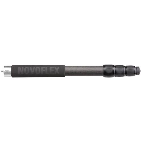 1 Novoflex QuadroLeg Carbon 4 Segmente Ø39mm
