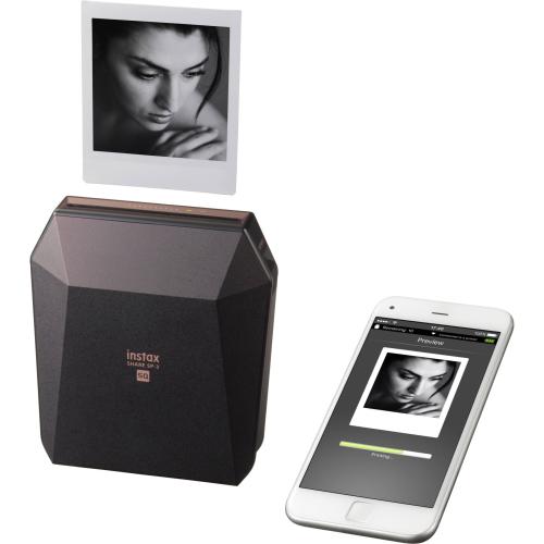 Fujifilm Instax Share SP-3 black WW