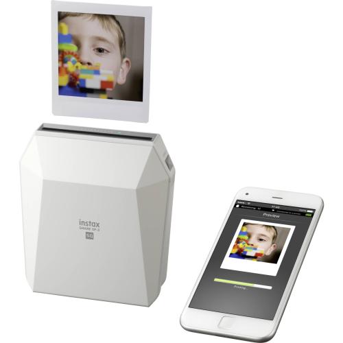 Fujifilm Instax Share SP-3 white WW
