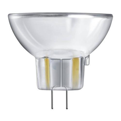 Osram Halogen Lampe GZ4 mit Reflektor 20W 8V 35mm