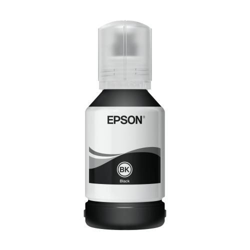Epson EcoTank schwarz T 102 127 ml              T 03R1