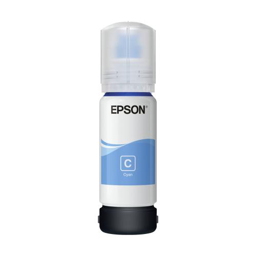 Epson EcoTank cyan T 102 70 ml               T 03R2