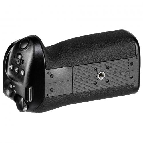 Panasonic DMW-BGG9E Batteriehandgriff