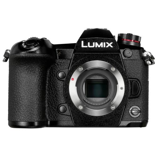 Panasonic Lumix DC-G9 Body