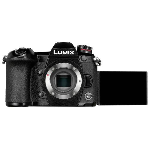 Panasonic Lumix DC-G9 Body