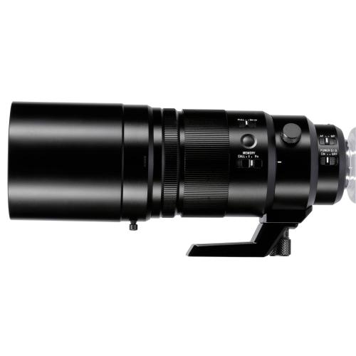 Panasonic 2,8/200 DG LEICA Power OIS