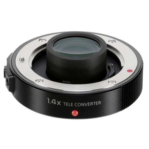 Panasonic 2,8/200 DG LEICA Power OIS