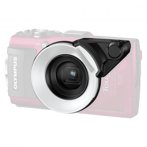Olympus FD-1 Blitz Diffusor für TG-4 / TG-5